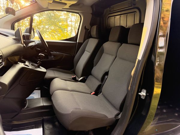 Toyota Proace City 2023 GX SWB 393680665