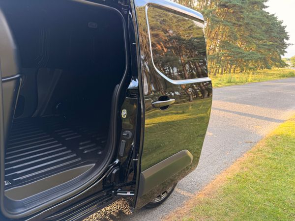 Toyota Proace City 2023 GX SWB 393680671