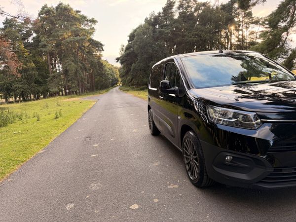 Toyota Proace City 2023 GX SWB 393680682