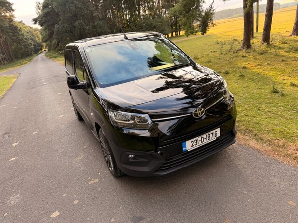 Toyota Proace City 2023 GX SWB 393680683
