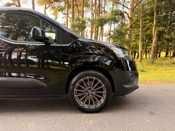 Toyota Proace City 2023 GX SWB 393680686