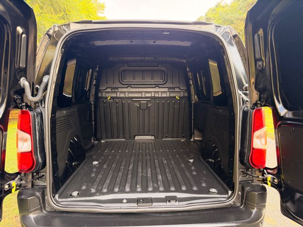 Toyota Proace City 2023 GX SWB 393680691