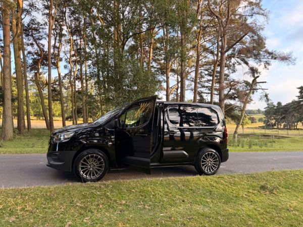 Toyota Proace City 2023 GX SWB 393680693