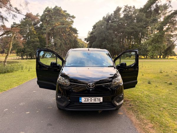 Toyota Proace City 2023 GX SWB 393680694