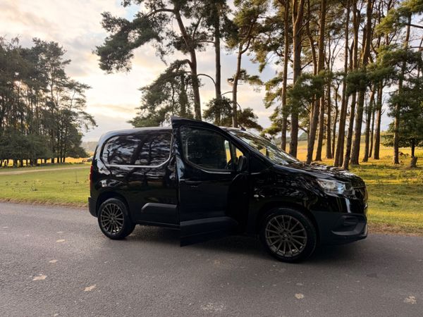Toyota Proace City 2023 GX SWB 393680697