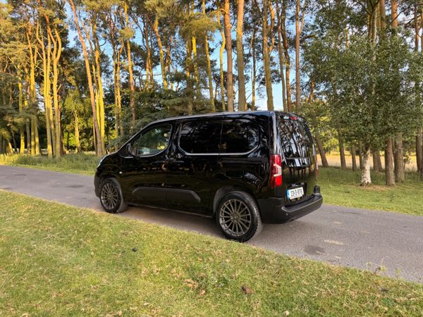 Toyota Proace City 2023 GX SWB 393680623