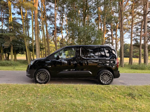 Toyota Proace City 2023 GX SWB 393680624