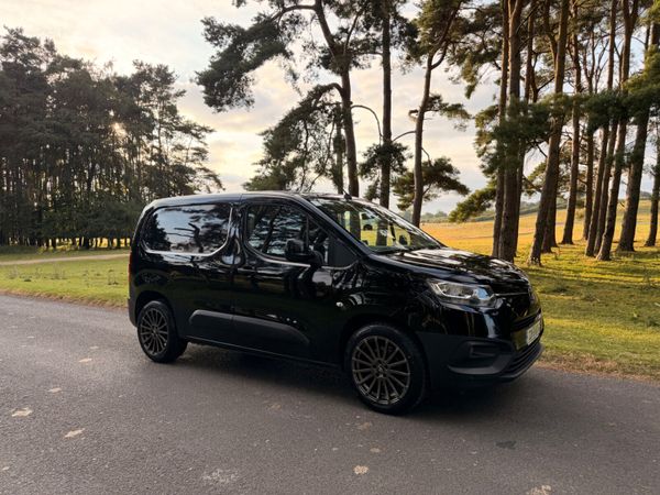 Toyota Proace City 2023 GX SWB 393680628