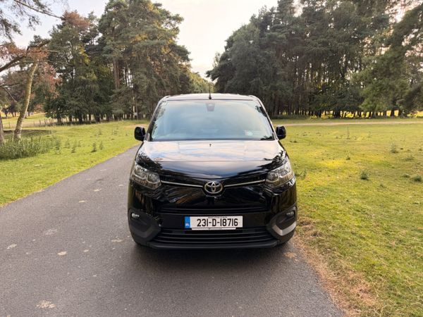 Toyota Proace City 2023 GX SWB 393680629