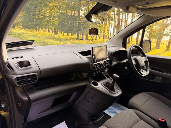 Toyota Proace City 2023 GX SWB 393680630