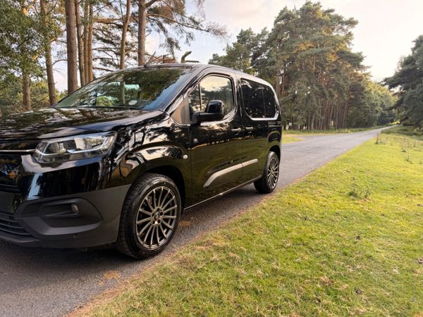 Toyota Proace City 2023 GX SWB 393680700