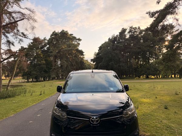 Toyota Proace City 2023 GX SWB 393680701