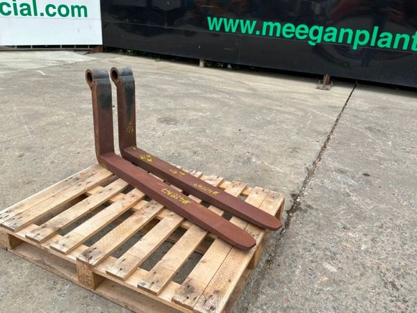 48" Heavy gauge Teleporter floating forks......... 393689744