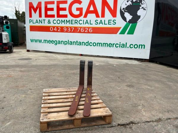 48" Heavy gauge Teleporter floating forks......... 393689755
