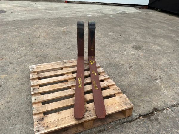 48" Heavy gauge Teleporter floating forks......... 393689763