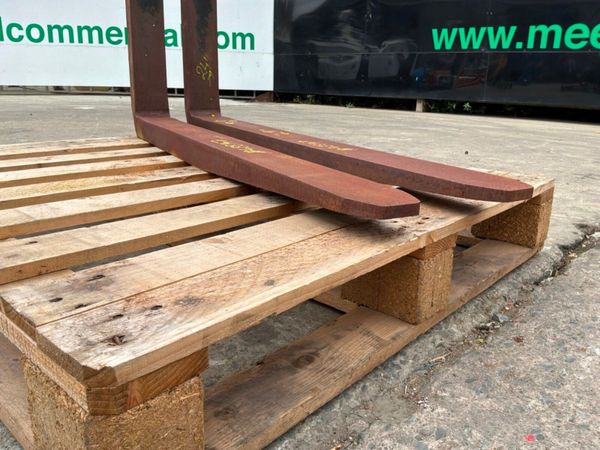 48" Heavy gauge Teleporter floating forks......... 393689791