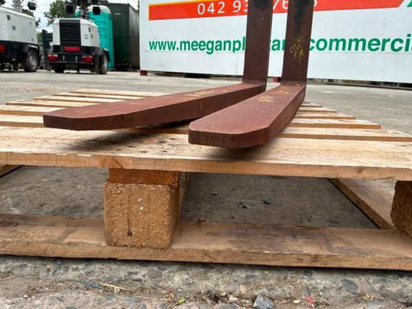 48" Heavy gauge Teleporter floating forks......... 393689798