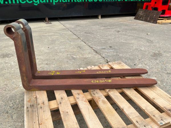48" Heavy gauge Teleporter floating forks......... 393689845