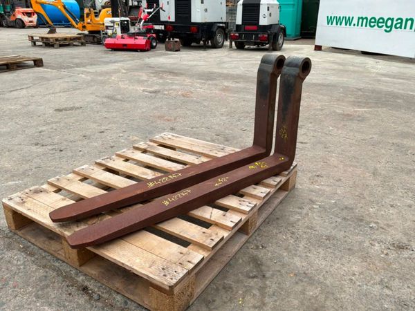 48" Heavy gauge Teleporter floating forks......... 393689862