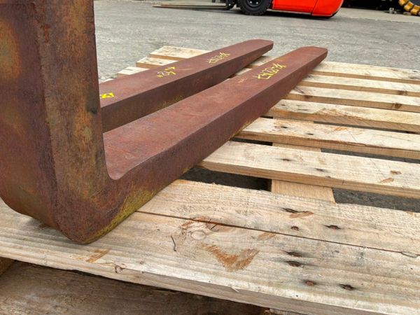 48" Heavy gauge Teleporter floating forks......... 393689870