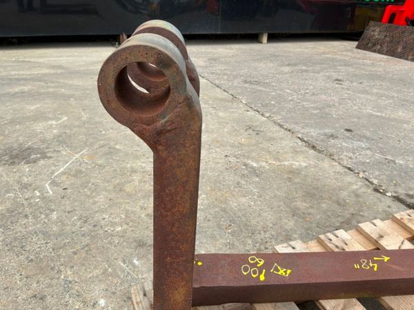 48" Heavy gauge Teleporter floating forks......... 393689807