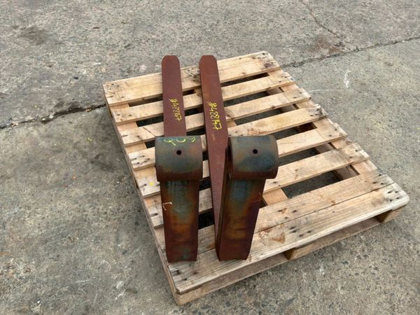 48" Heavy gauge Teleporter floating forks......... 393689821