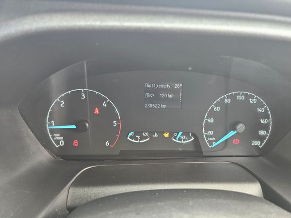 FORD TRANSIT T350 // DOE & TAX 393622250