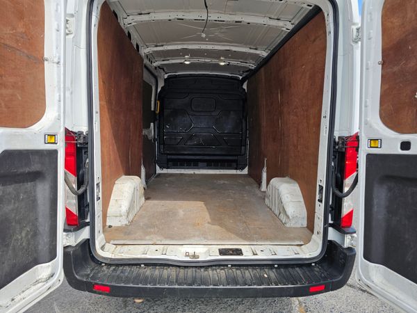 FORD TRANSIT T350 // DOE & TAX 393622252