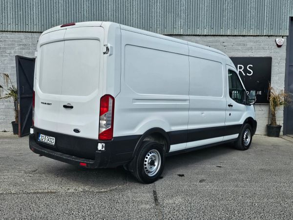 FORD TRANSIT T350 // DOE & TAX 393622254