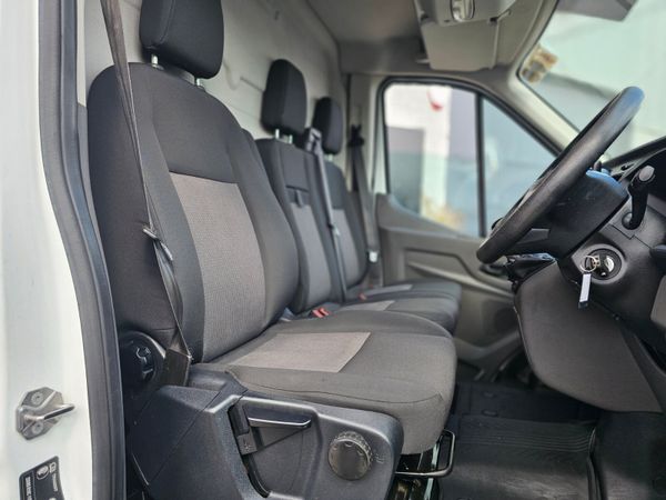 FORD TRANSIT T350 // DOE & TAX 393622257