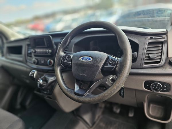 FORD TRANSIT T350 // DOE & TAX 393622258