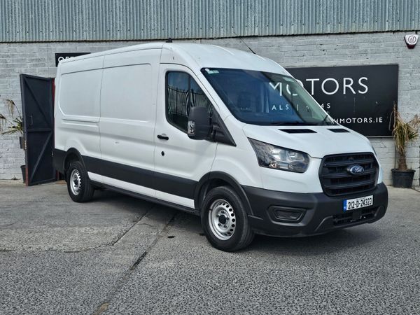 FORD TRANSIT T350 // DOE & TAX 393622263