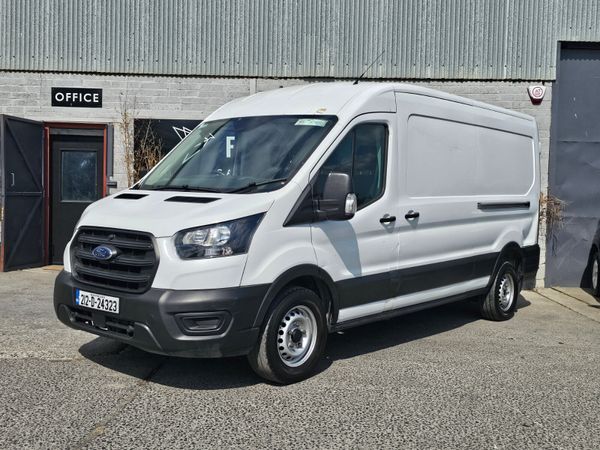 FORD TRANSIT T350 // DOE & TAX 393622264