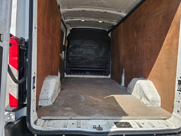 FORD TRANSIT T350 // DOE & TAX 393622266