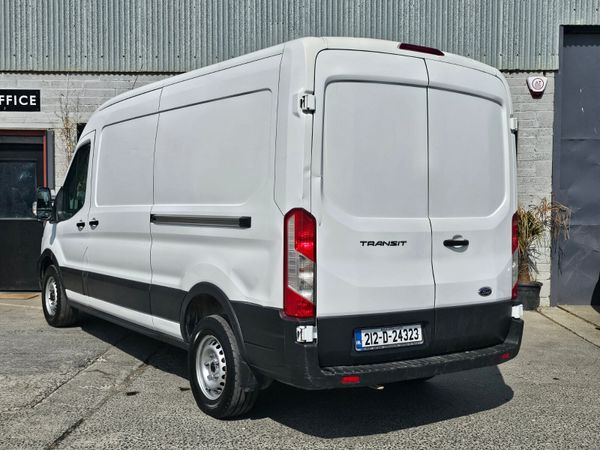 FORD TRANSIT T350 // DOE & TAX 393622267