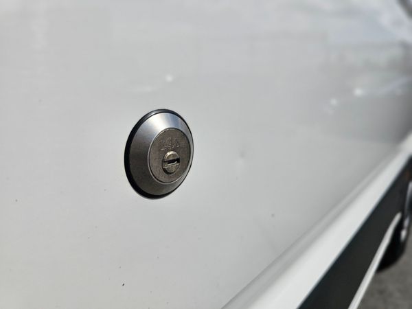 VW CRAFTER 140 BHP MWB // MOBILE WORKSHOP 393623874