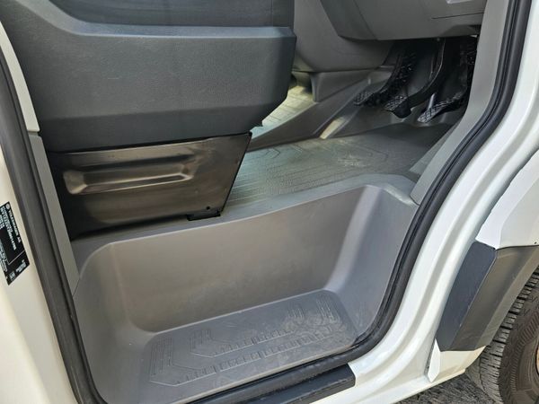 VW CRAFTER 140 BHP MWB // MOBILE WORKSHOP 393623875