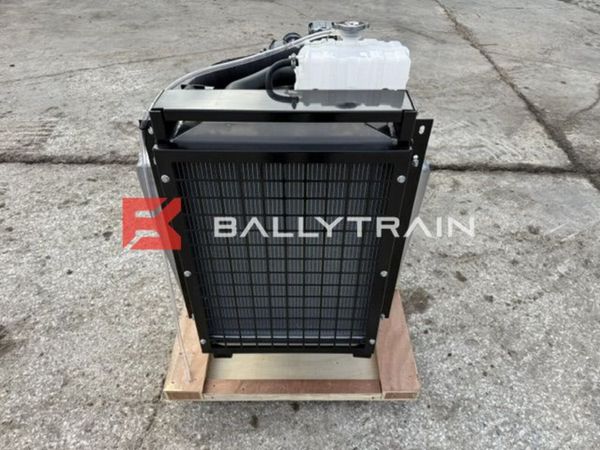 Deutz TCD 2012 L04 2V Engine (New) 393748374