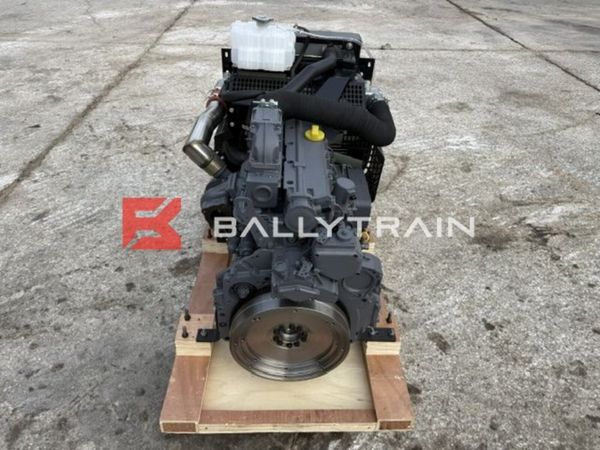 Deutz TCD 2012 L04 2V Engine (New) 393748381