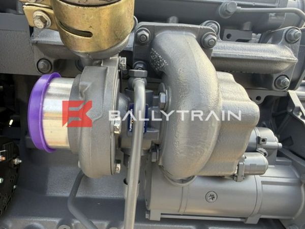 Deutz TCD 2012 L04 2V Engine (New) 393748400