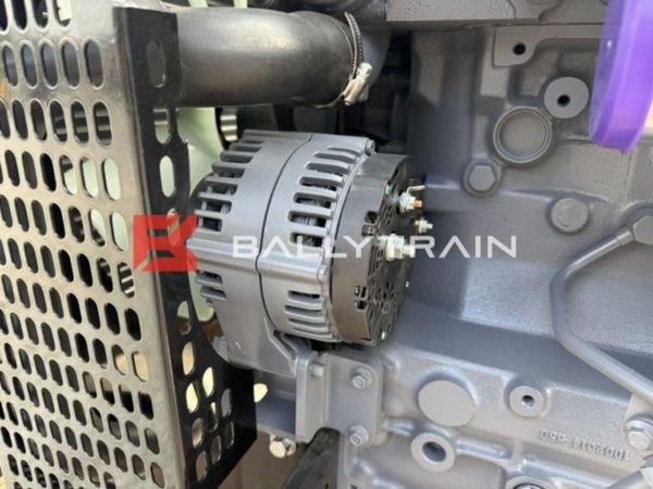 Deutz TCD 2012 L04 2V Engine (New) 393748401