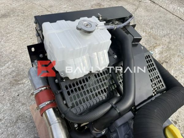 Deutz TCD 2012 L04 2V Engine (New) 393748402