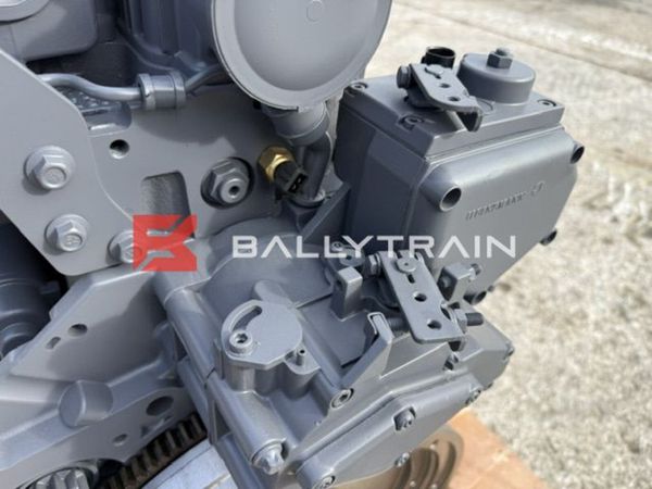 Deutz TCD 2012 L04 2V Engine (New) 393748403