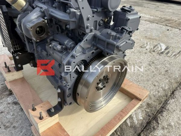 Deutz TCD 2012 L04 2V Engine (New) 393748405