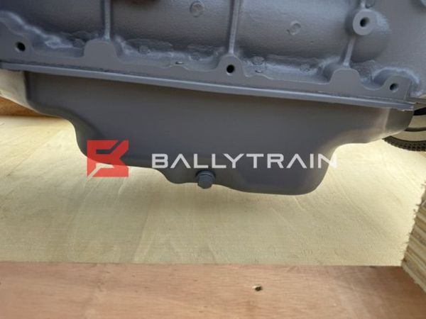 Deutz TCD 2012 L04 2V Engine (New) 393748409