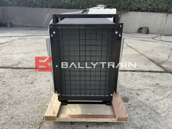Deutz TCD 2012 L04 2V Engine (New) 393748410