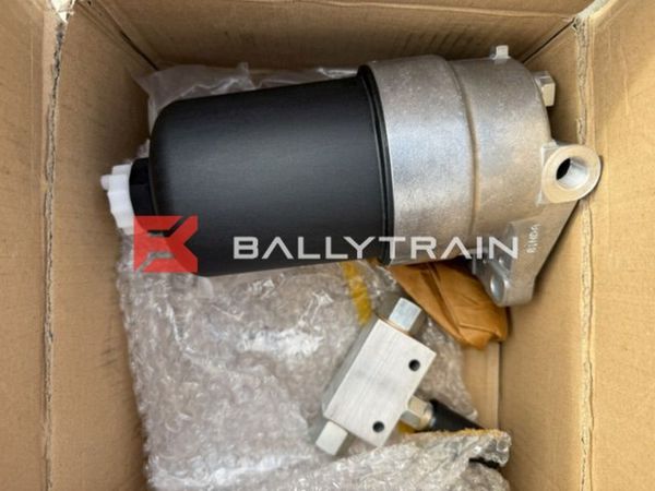 Deutz TCD 2012 L04 2V Engine (New) 393748419