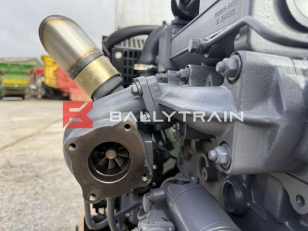 Deutz TCD 2012 L04 2V Engine (New) 393748420