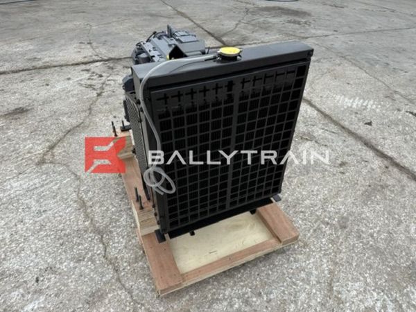 Deutz BF4M2012 Engine (New) 393755980