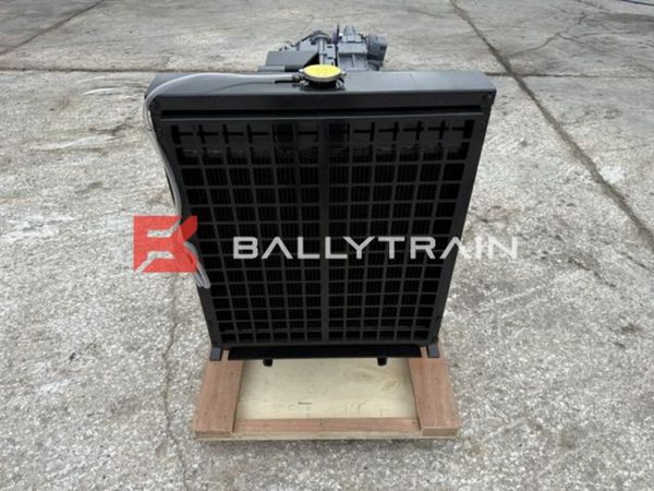 Deutz BF4M2012 Engine (New) 393755982